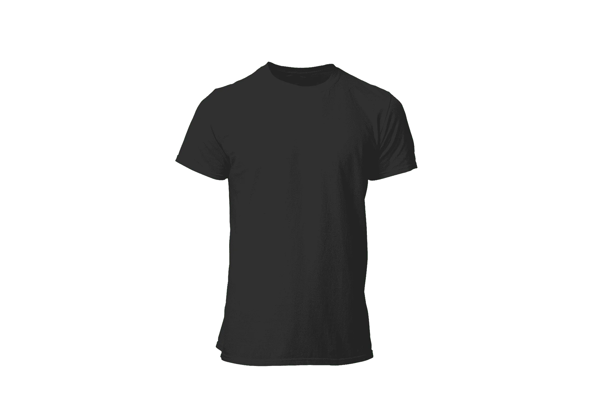 solid-unisex-tshirt-white