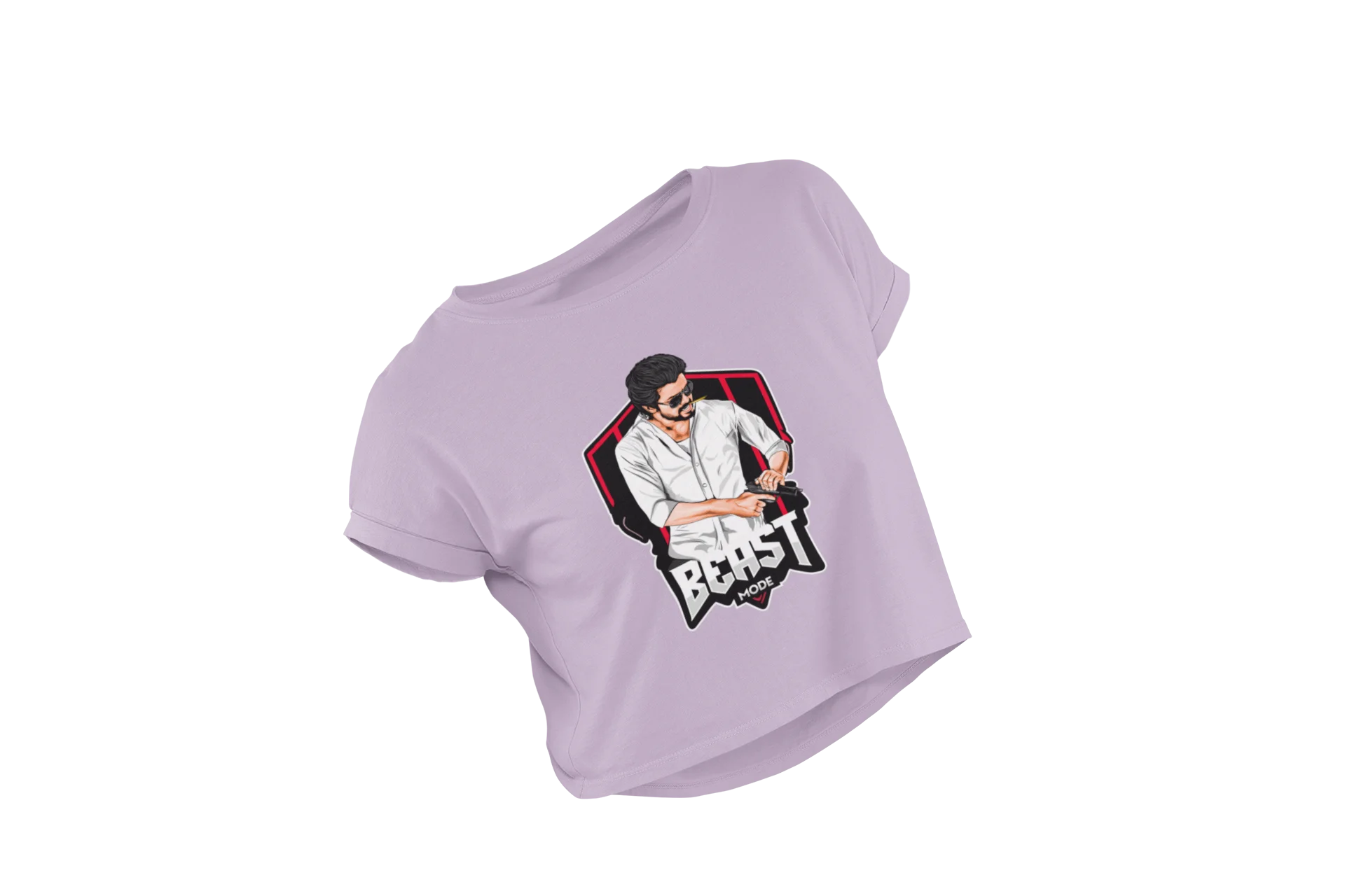 beast-vijay-croptop-white