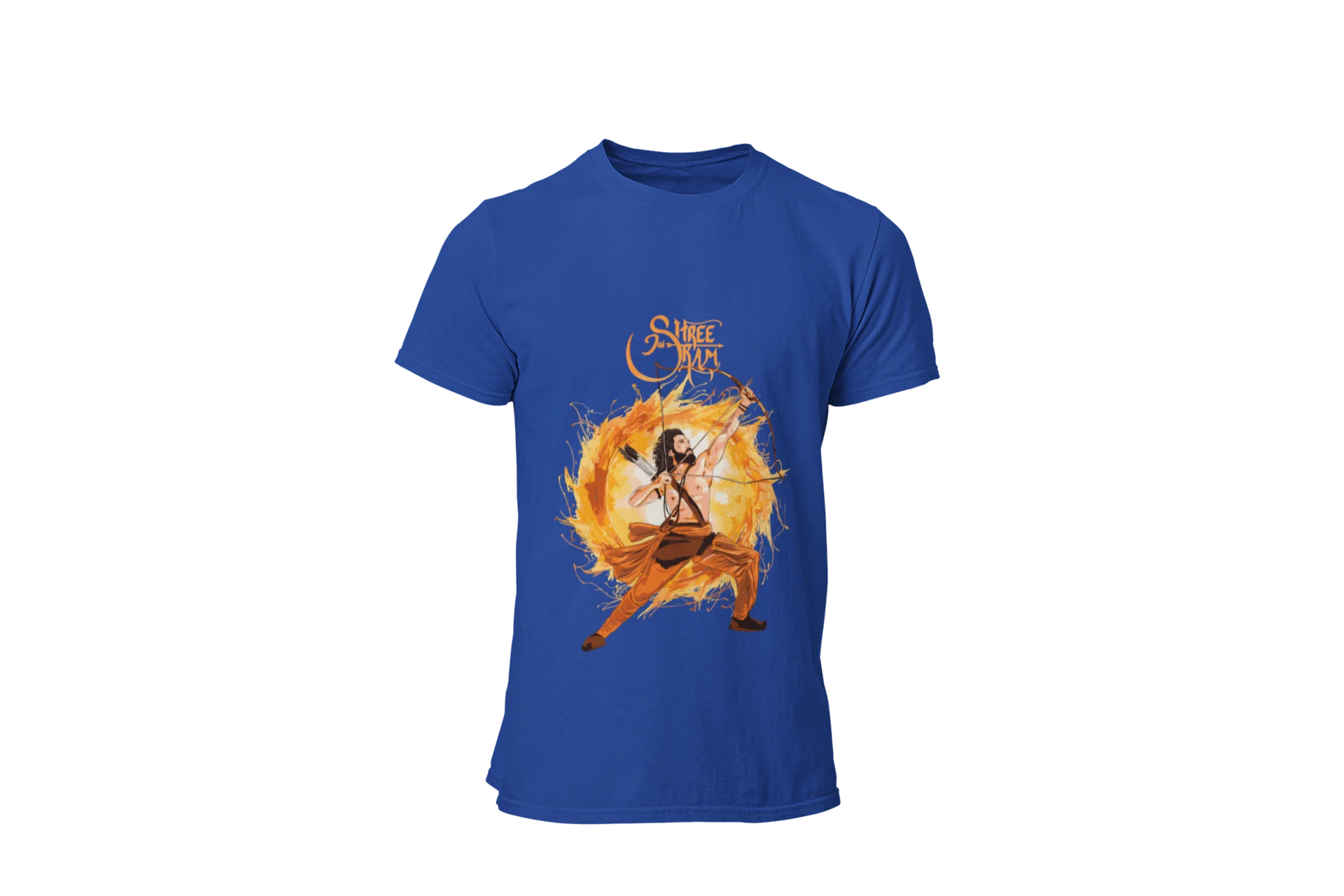 jai-shree-ram-ramcharan-unisex-tshirt-black