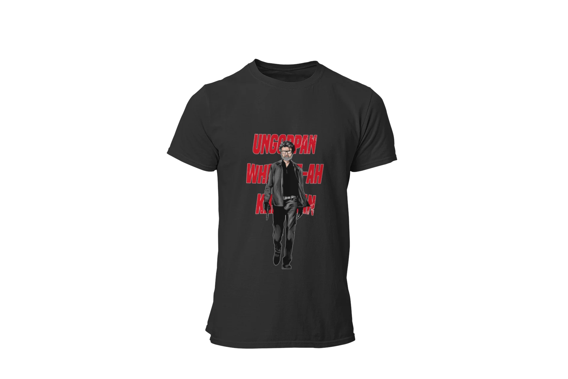 rajini-unisex-tshirt-white