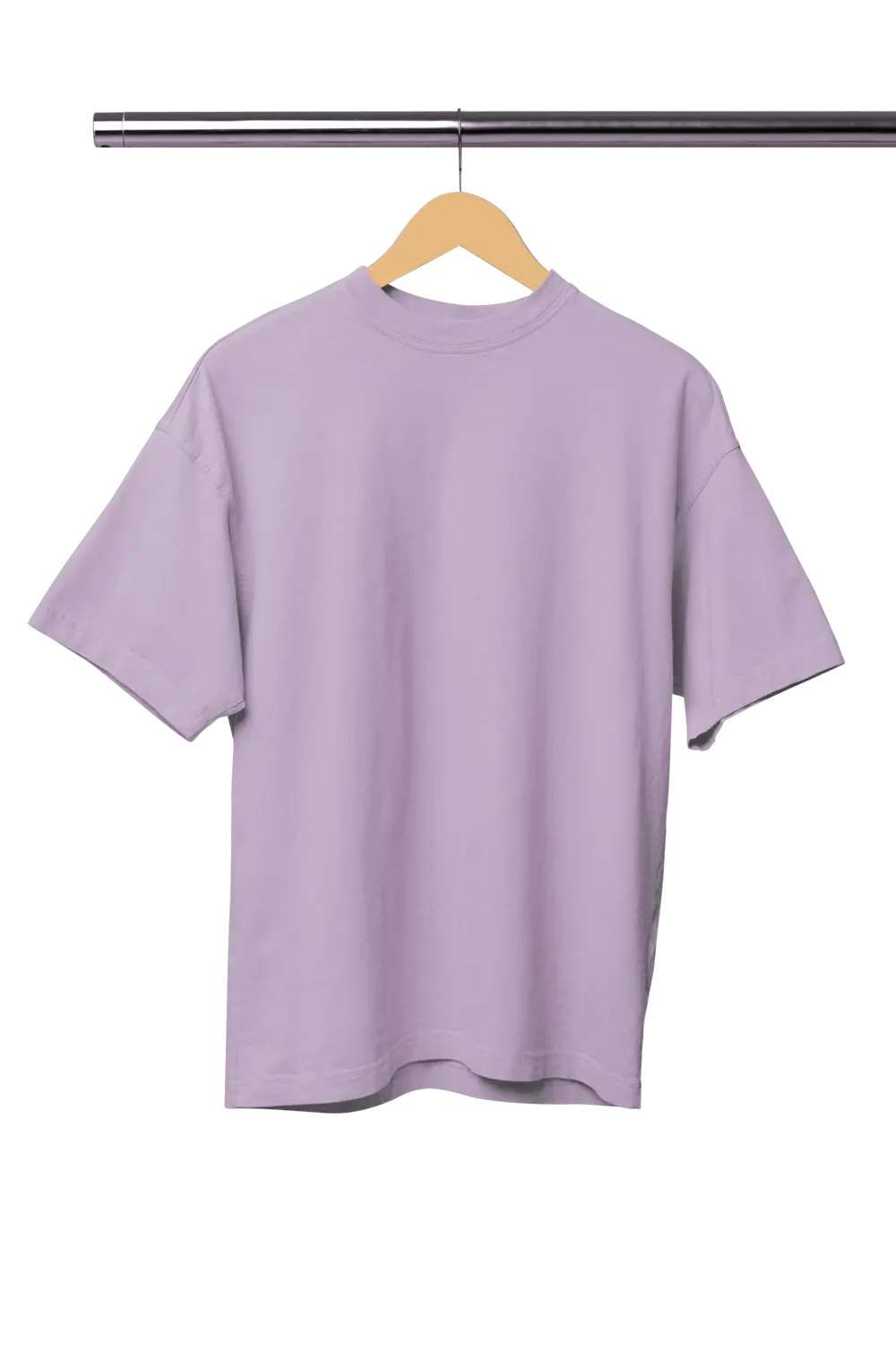 solid-oversized-black