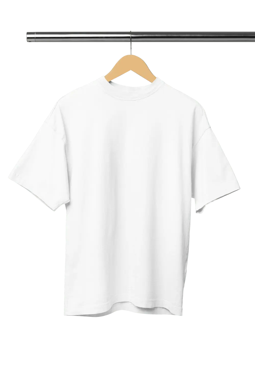 solid-oversized-black