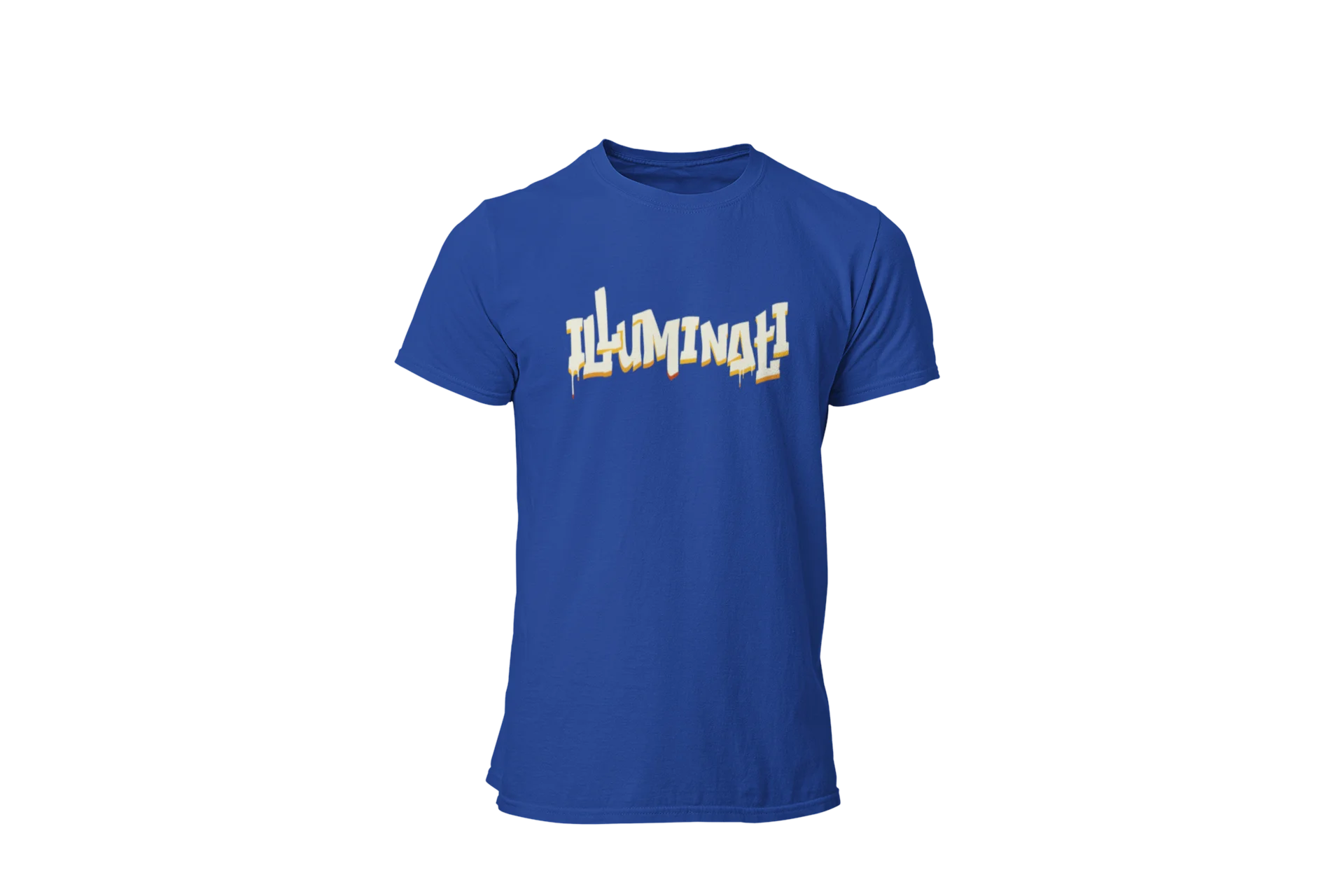 aavesham-illuminati-unisex-tshirt-black