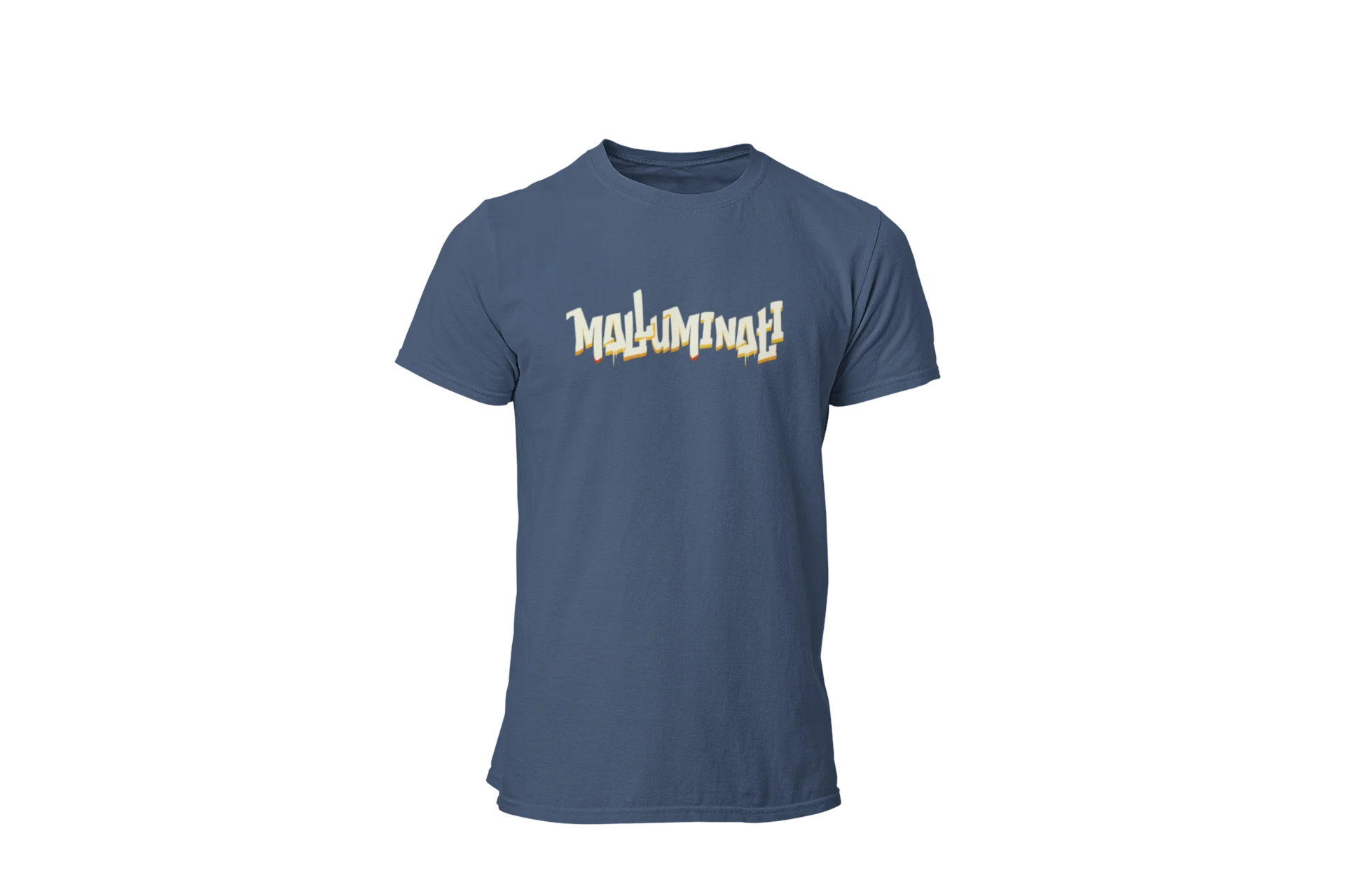 aavesham-mlluminati-unisex-tshirt-black