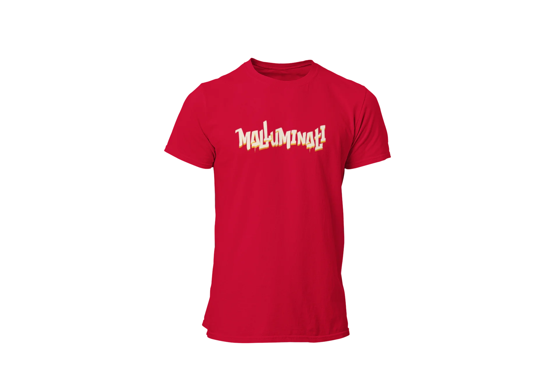 aavesham-mlluminati-unisex-tshirt-black