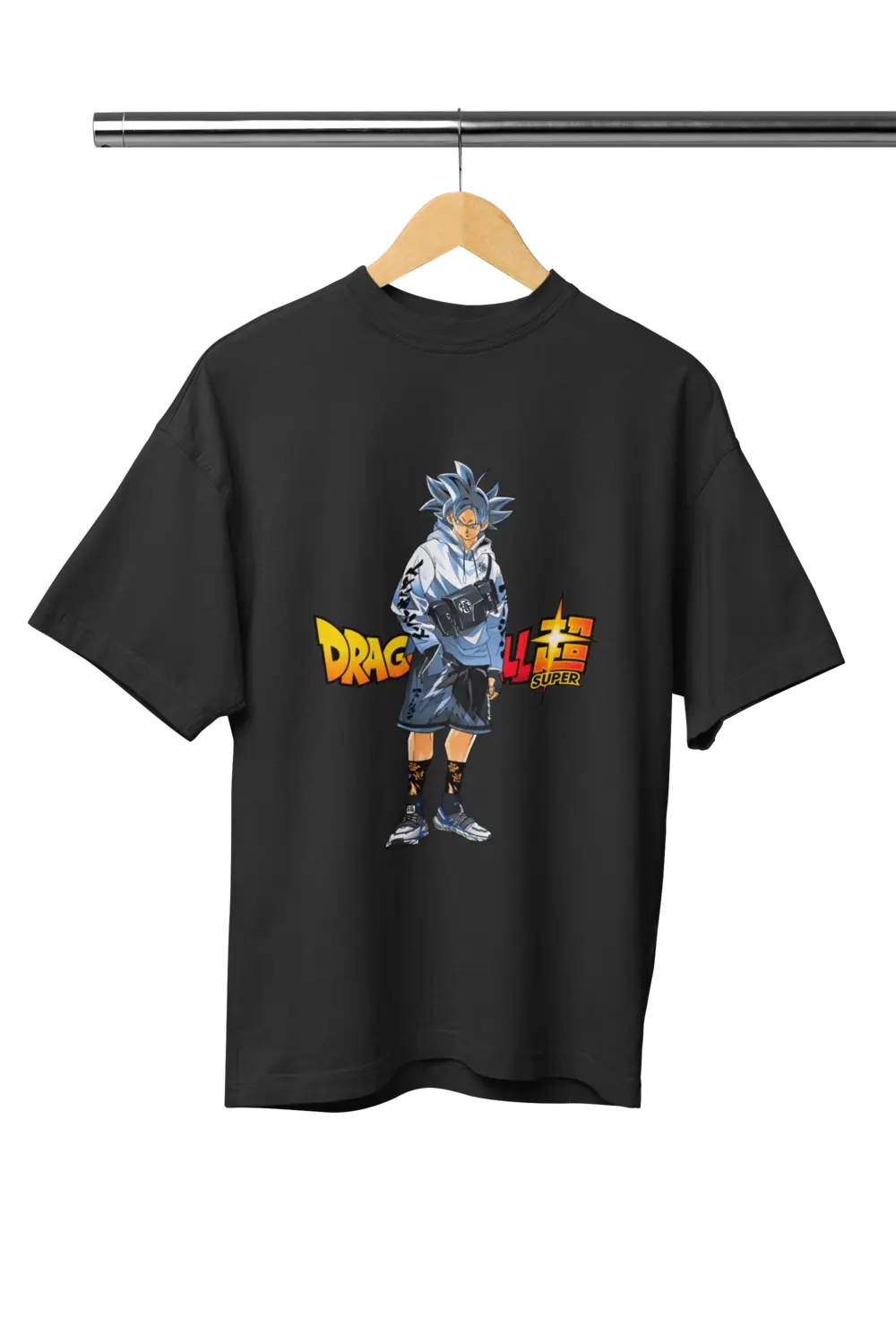 dragon-ball-z-goku-dbz-oversized-white