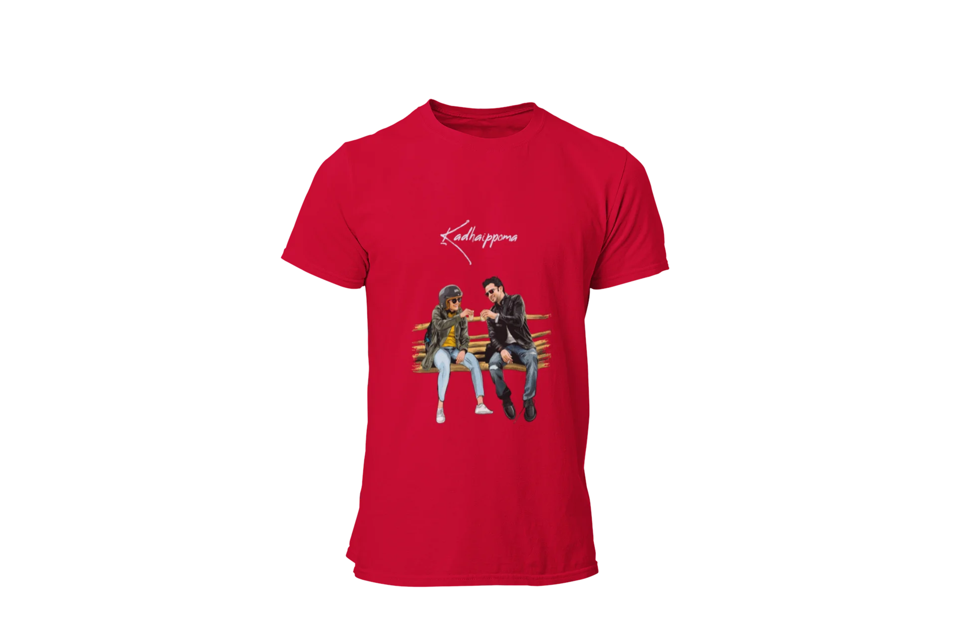kadaipom-askokselvan-unisex-tshirt-white