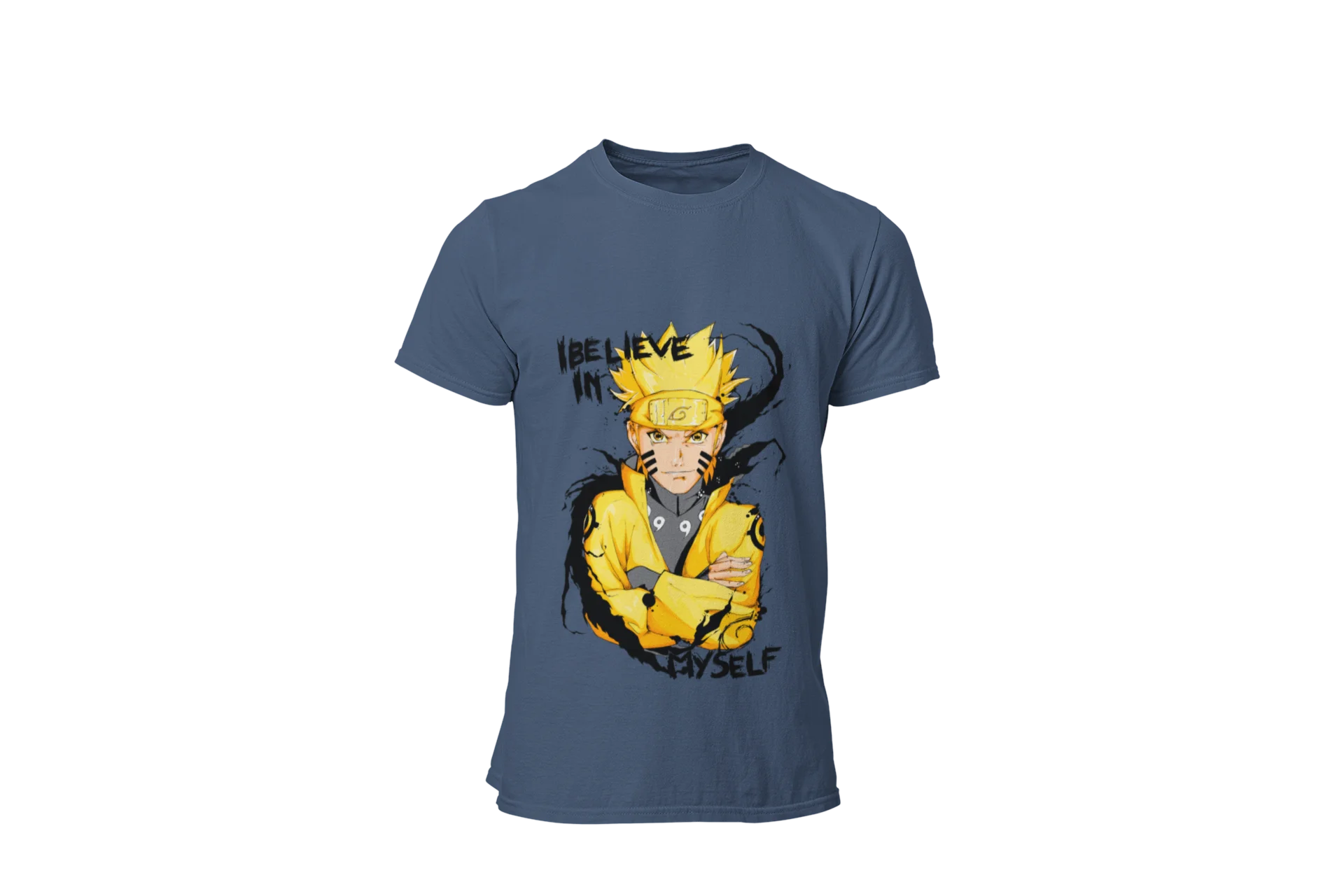 naruto-baryon-unisex-tshirt-white