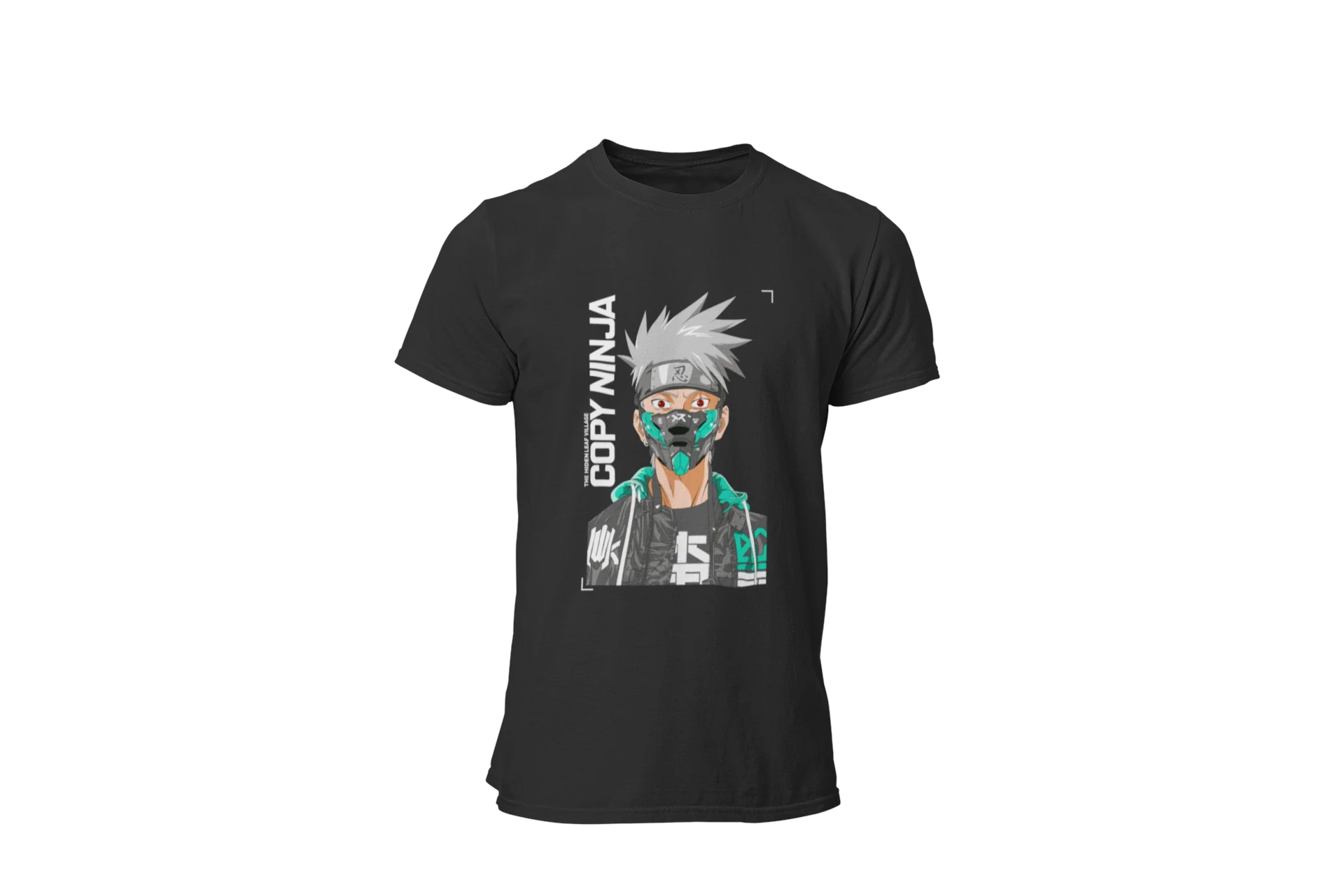 naruto-copy-ninja-unisex-tshirt-white
