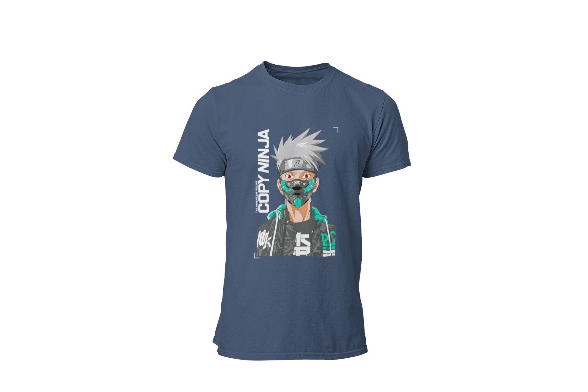 naruto-copy-ninja-unisex-tshirt-white