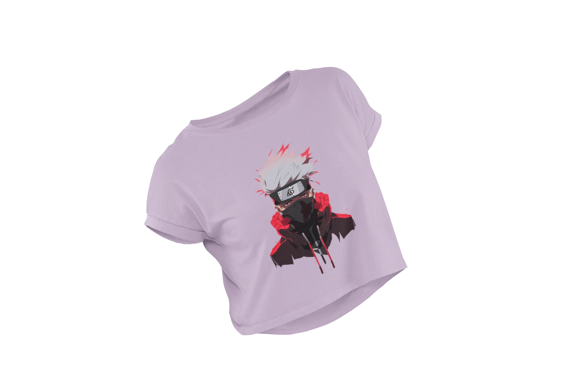 naruto-kakashi-hatake-croptop-white