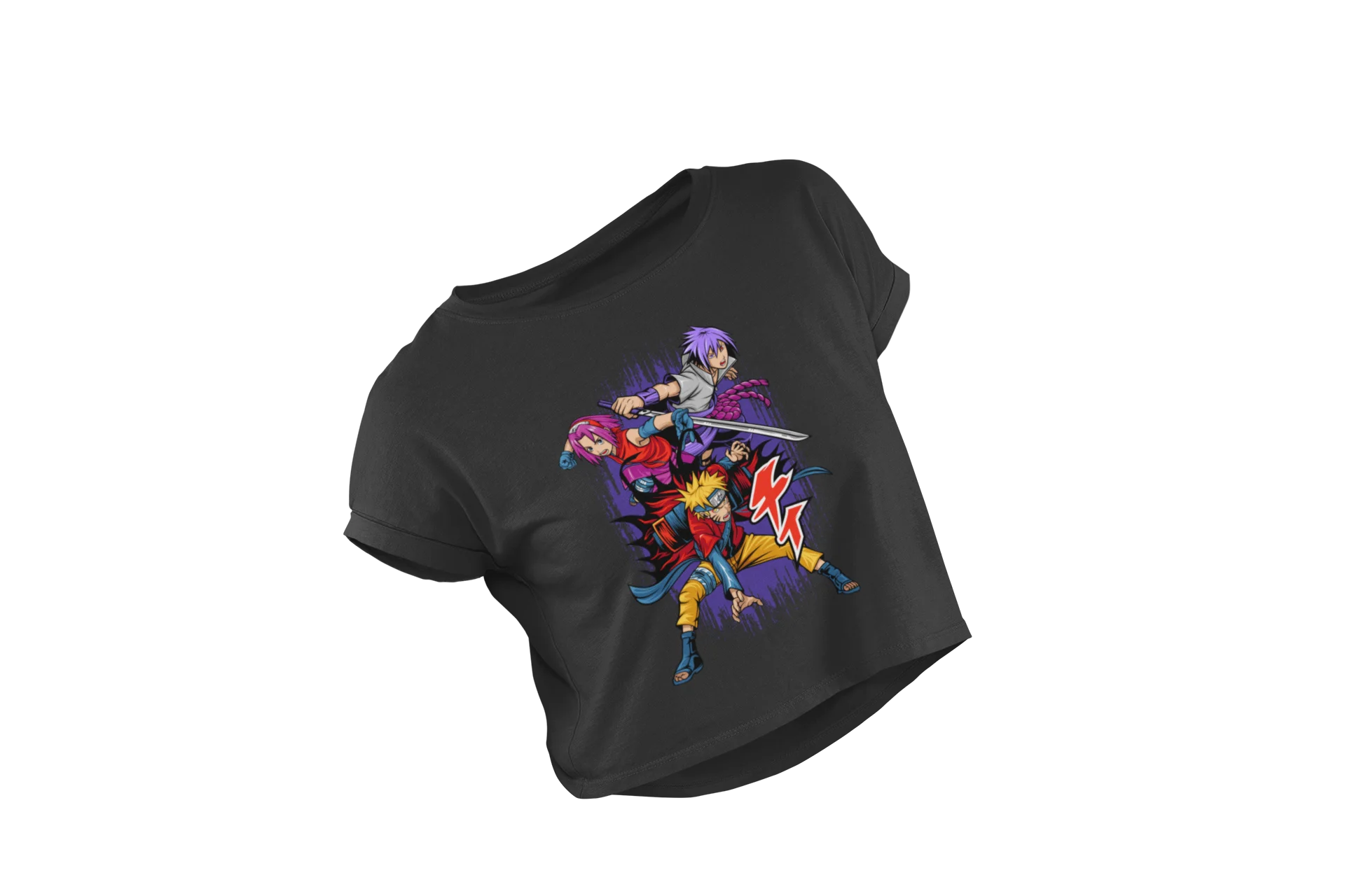 naruto-naruto-team-7-croptop-white