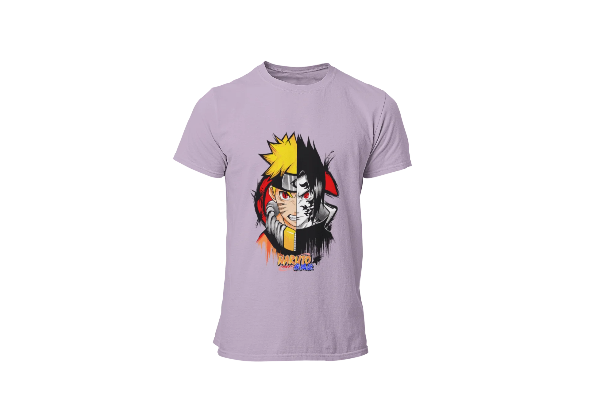 naruto-sasuke-rivals-unisex-tshirt-black