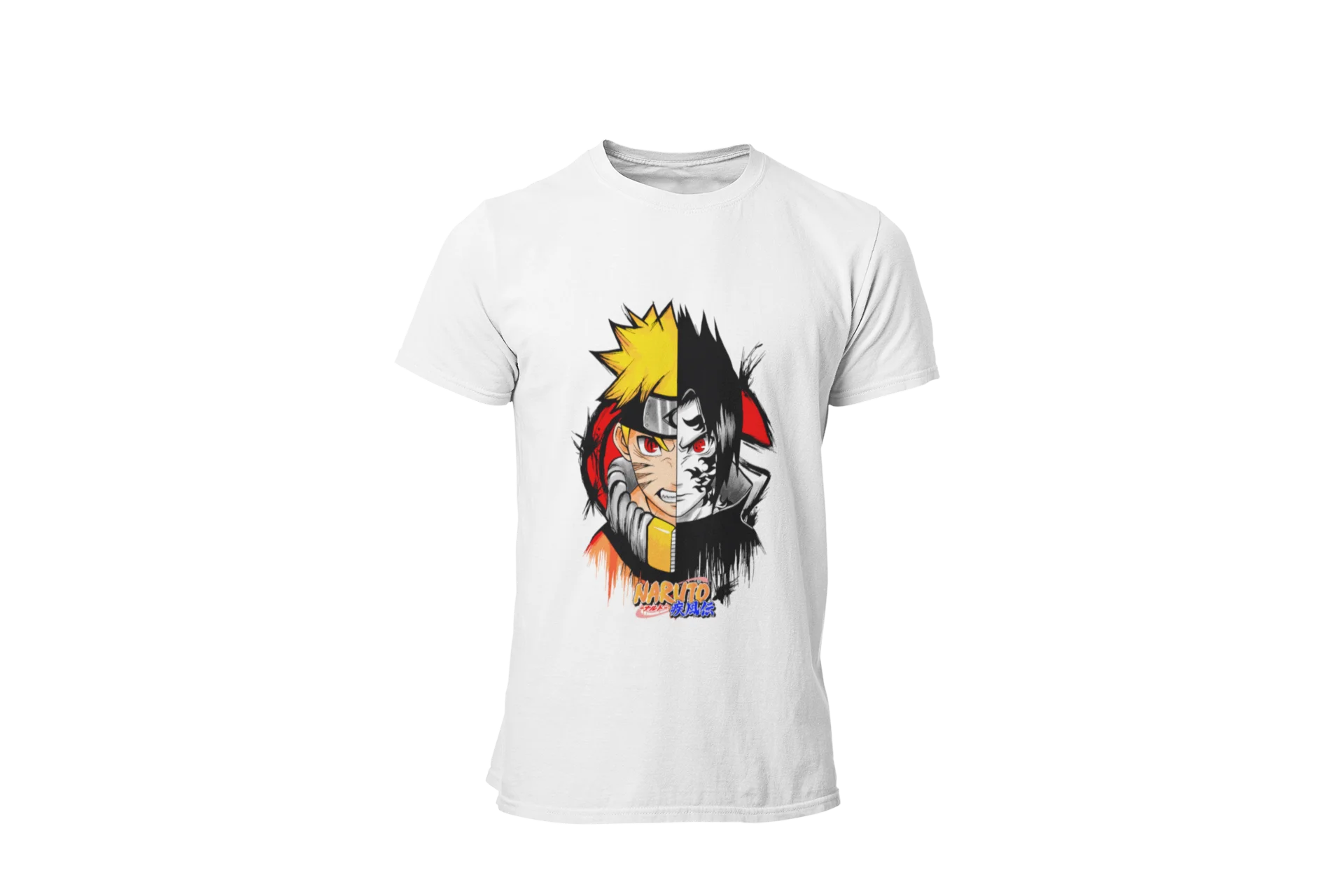 naruto-sasuke-rivals-unisex-tshirt-black