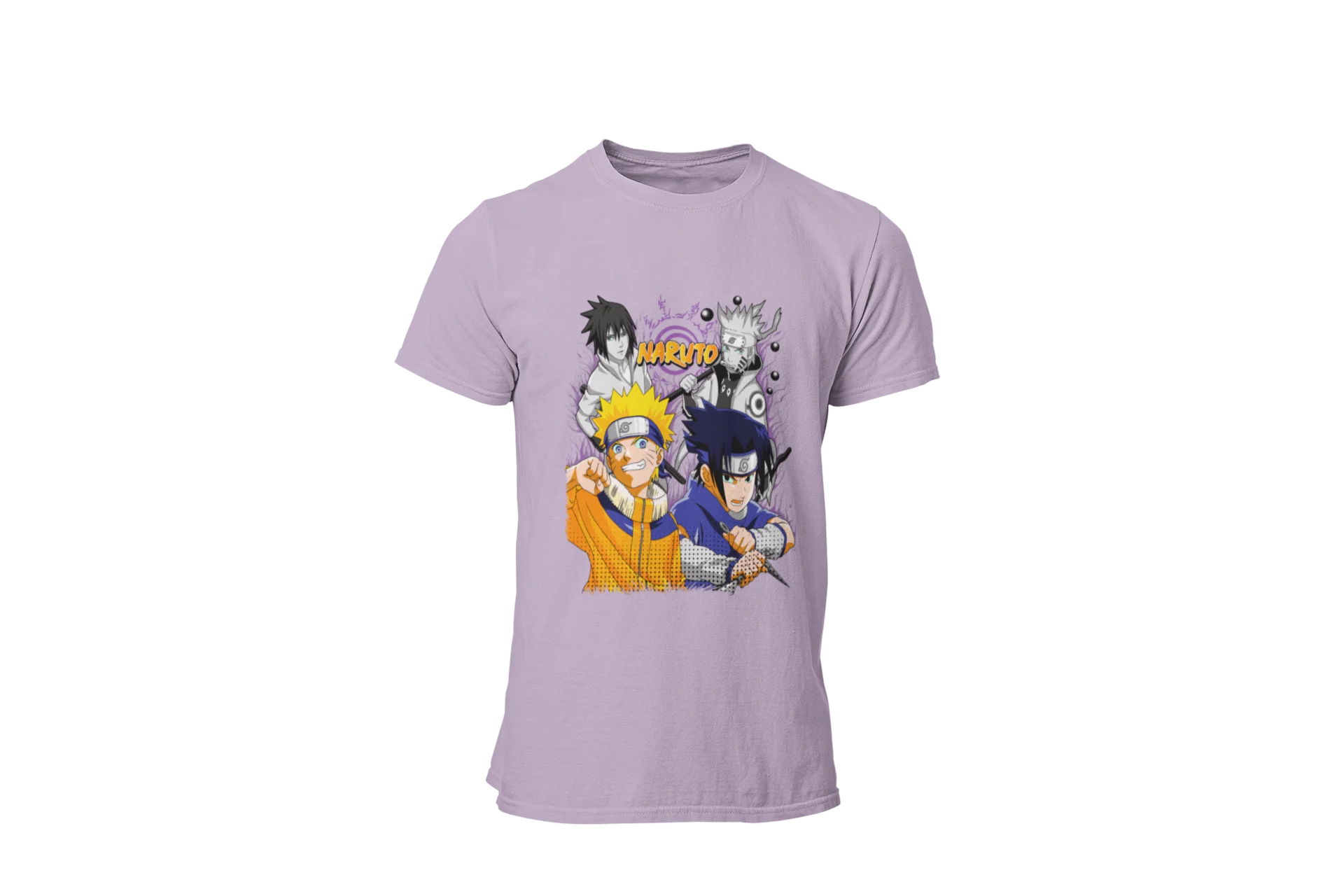 naruto-sasuke-unisex-tshirt-black