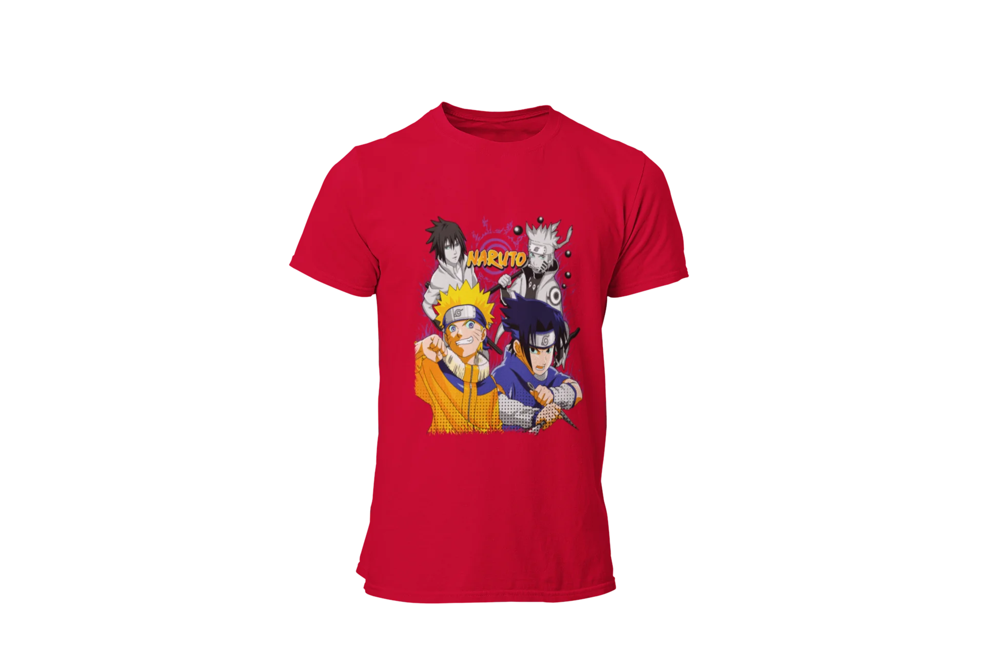 naruto-sasuke-unisex-tshirt-black