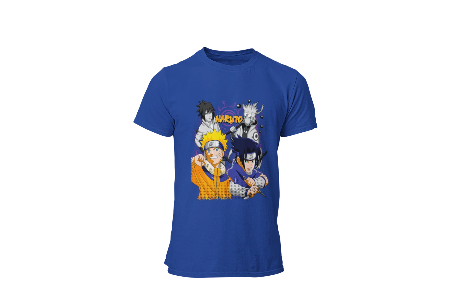 naruto-sasuke-unisex-tshirt-black