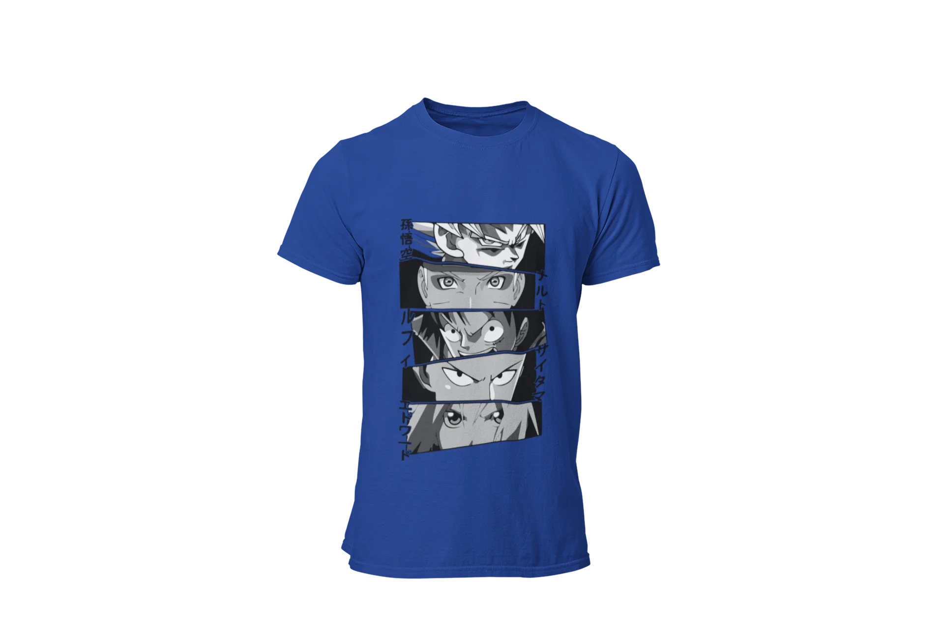 naruto-the-eyes-of-naruto-unisex-tshirt-navy-blue