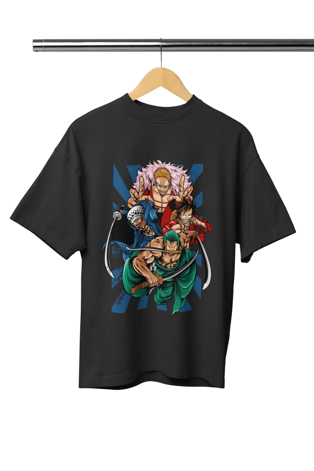 one-piece-team-oversized-white