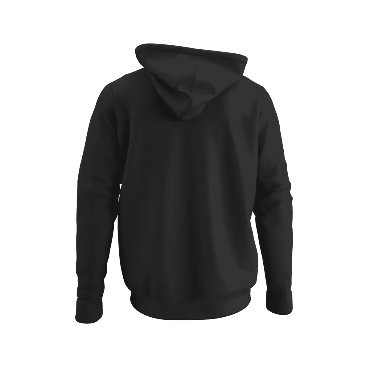 solid-hoodie-front-black